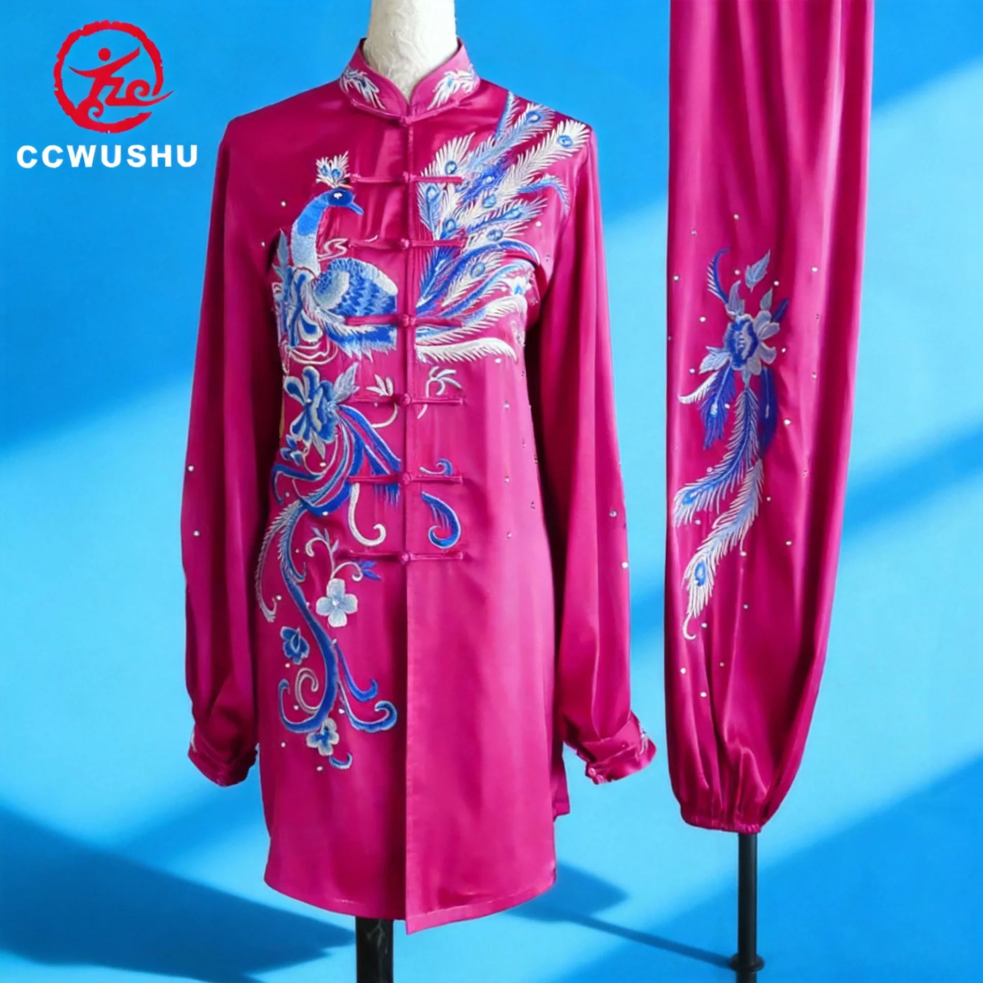 

Tai Chi suits, Tai Chi clothing. Tai Chi uniform martial arts suits,taichi costumes Changquan suits, competition Tai Chi suits