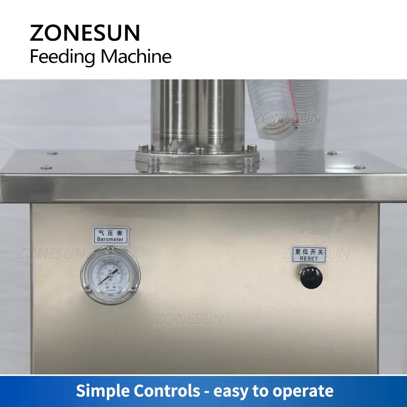 ZONESUN Automatische Produktion Linie Paste Füllung Gel Marmelade Runde Flasche Capping Kennzeichnung Maschine Rotor Pumpe Servo Motor ZS-RPCL1