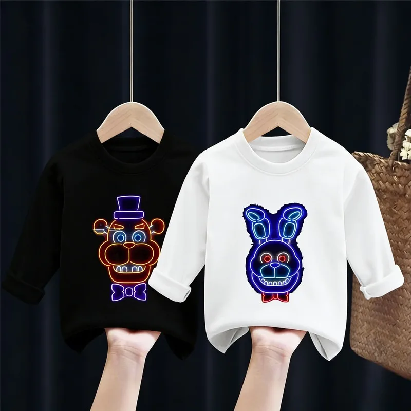 Детская-футболка-с-длинными-рукавами-fanfs-осенне-зимняя-теплая-одежда-с-героями-мультфильмов-аниме-для-мальчиков-и-девочек-свободный-топ-кавайный-свитшот-детский-подарок