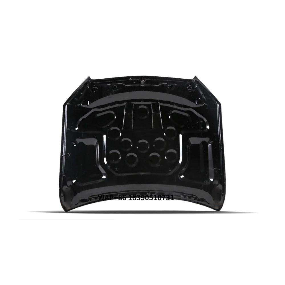 

W204 W205 C63 Carbon Fiber Engine Bonnet Hood for c Class W204