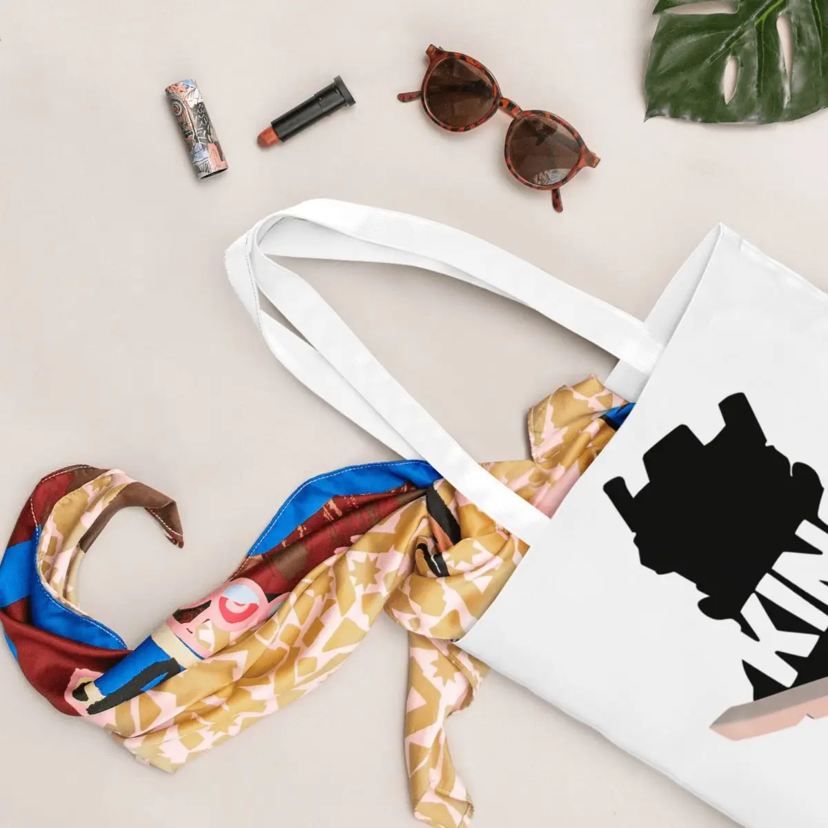 Clashed Royales المتسوق حقيبة الملك حقائب الشاطئ سيدة حقيبة كتف مخصصة الجمالية البوليستر حمل حقيبة #5