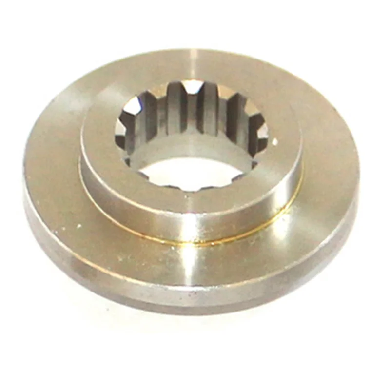 66T-W4599 طقم فاصل المروحة للمحرك الخارجي F30-F60 4T/2T Hidea 90171-16011 Castle Nut 90389-22M01 Bush