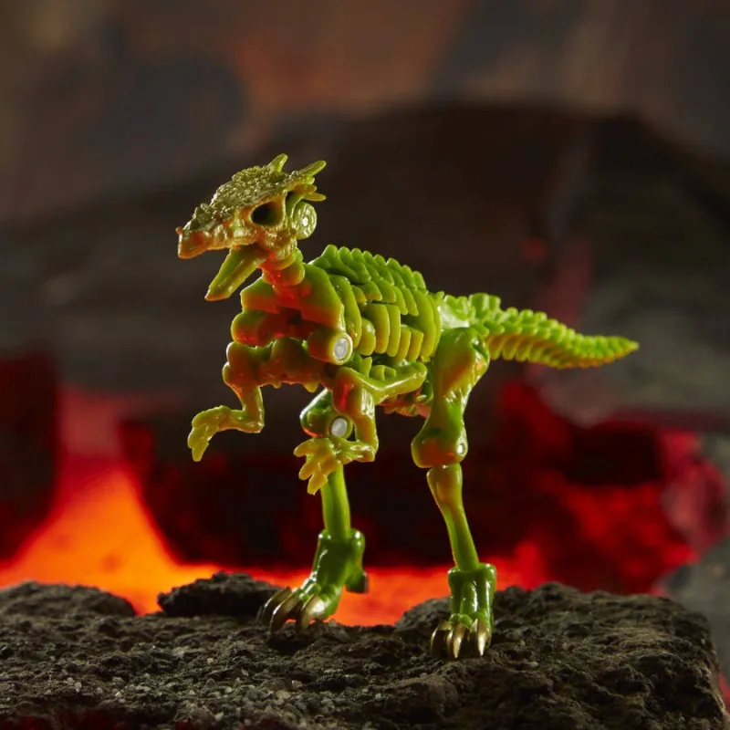 【In Stock】Transformed Toys G Series Kingdom WFC-K22  Moving Robot Model Boy Gift Original Box