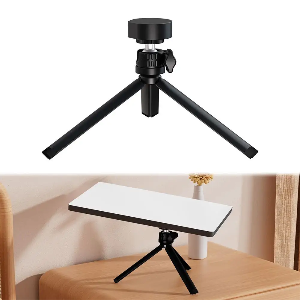 For Starlink Mini Tripod With Head Transfer Seat Adjustable Tilting Kit Source For Starlink Mini Tripod Mount Z0C3