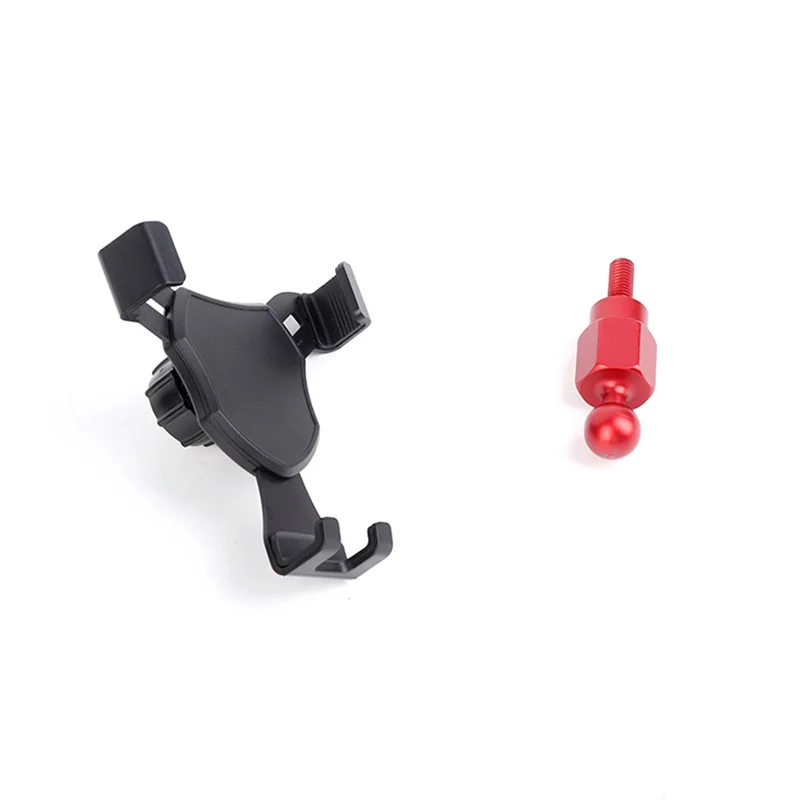 

Central Control Phone Holder Mount Bracket Stand For Suzuki Jimny 2019-2023 JB74 JB64 Interior Spare Parts Accessories
