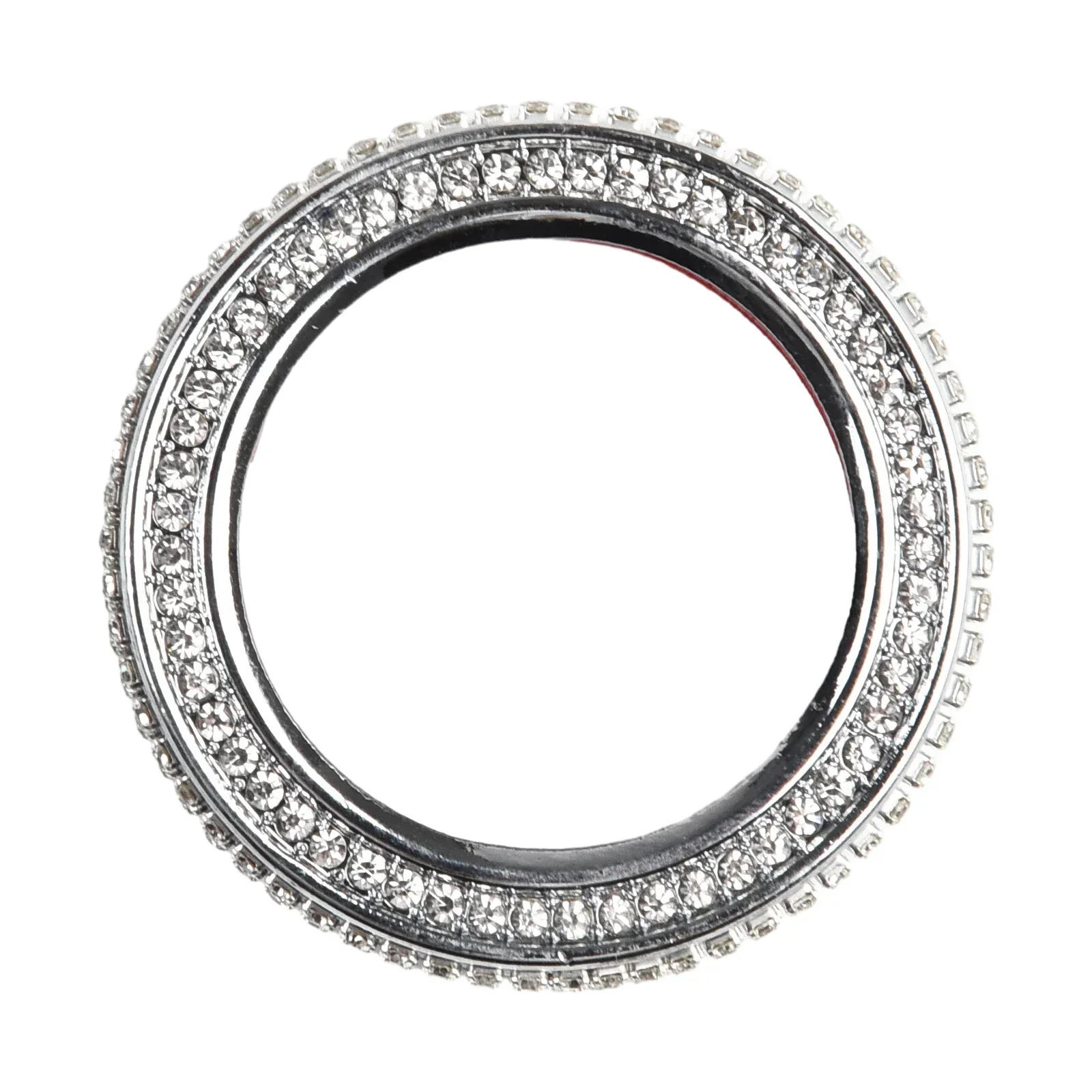 

Better Protection For Mercedes Air Conditioning Knob Cover Air Conditioning Knob Cover Rhinestone For Mercedes