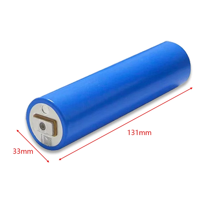 New cylindrical lithium battery LFP14ah 15ah 20ah 22ah  Lifepo4 3.2v electric streetlight Power tools inverter electric bicycle