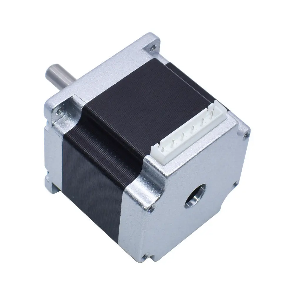 57 Stepper Motor 23HS5628 Two Phase Four Wire High Torque Stepper Driver Engraving Machine 3D Printer