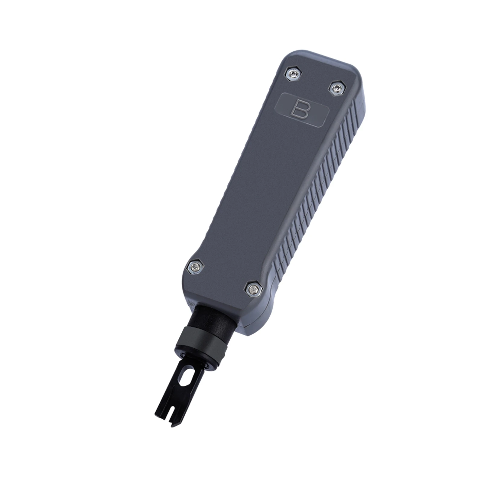 Impact Punch Down Tool Network Cable Wire Cutter Tools 110/88 For Seating Wire Into Terminal