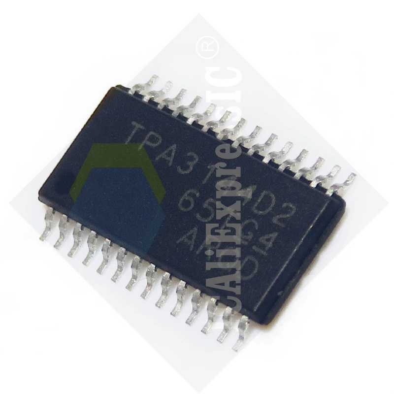 TPA3144D2 dsPIC30F3011-30I/PT dsPIC30F3011 MP1484EN MP1484 AD9057BRSZ-60 AD9057BRS APM4548A APM4548 LAN91C111I-NU LAN91C111