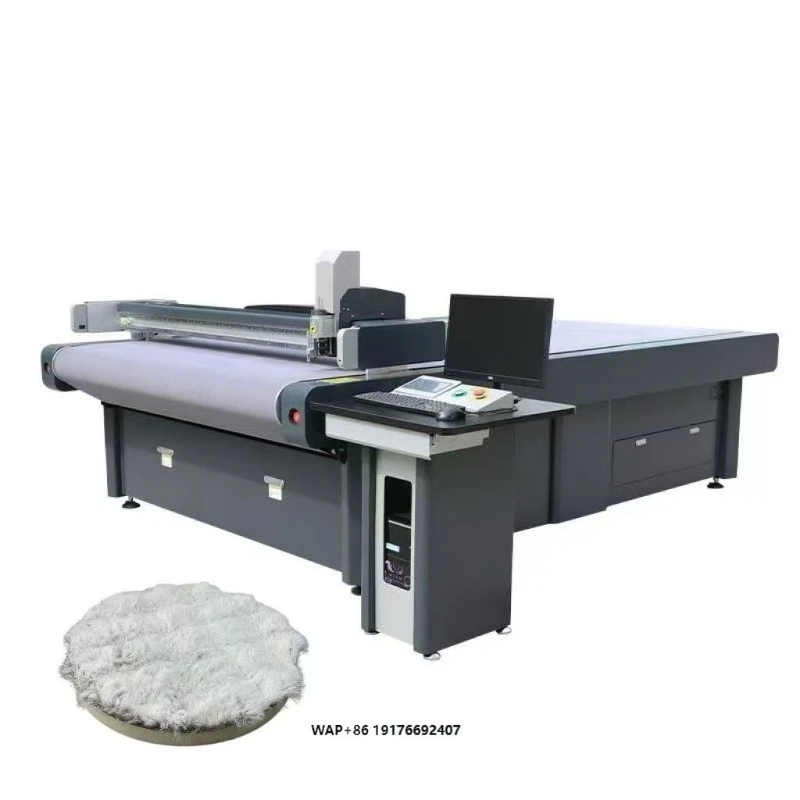 Changkun Pneumatic Intelligent Automatic Cutting Machine Tool with 220V/380V 1000W Power