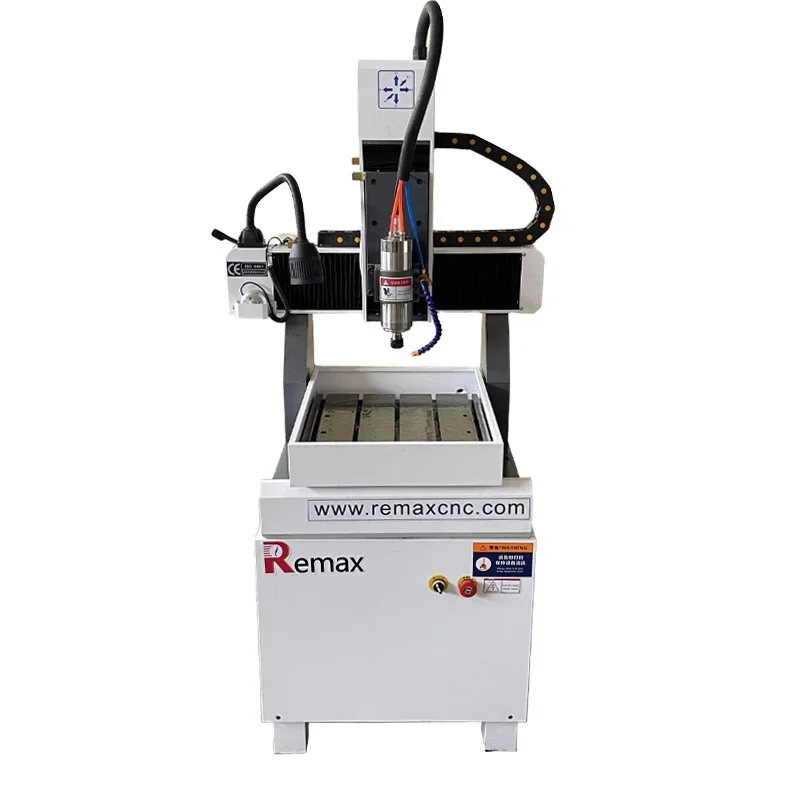 Mini metal engraving machine small size 4040 3 axis cnc router machine