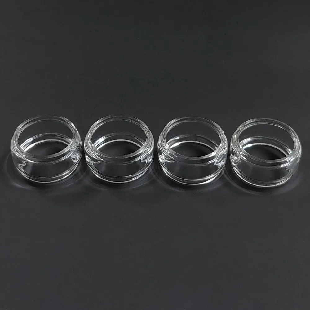 4/3/2 szt. Zapasowe szkło Hong dla Geek Blitzen szkło RTA pióro 2/5