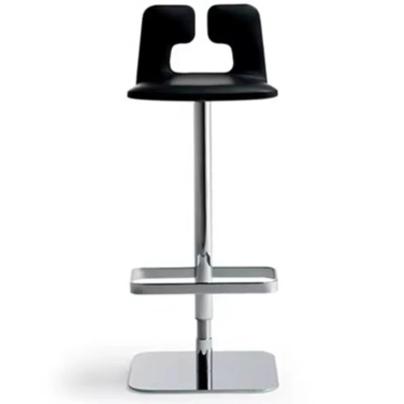 

Simple style high chair counter chair fashion light luxury chair