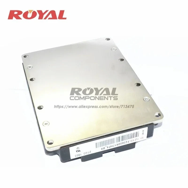 1MBI3600U4D-170 Neues Originalmodul