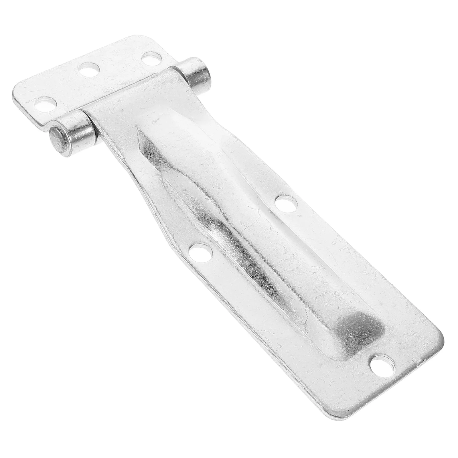 

Heavy Duty Door Hinges for Box Truck Rear Gate Galvanized Stainless Steel Trailer Dump Parts Van Accessories Enhancement