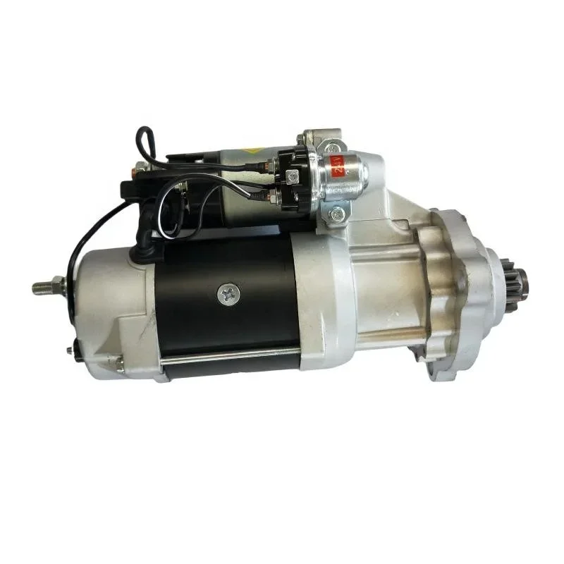 

Starter Motor Use for Kinglong bus XMQ6129