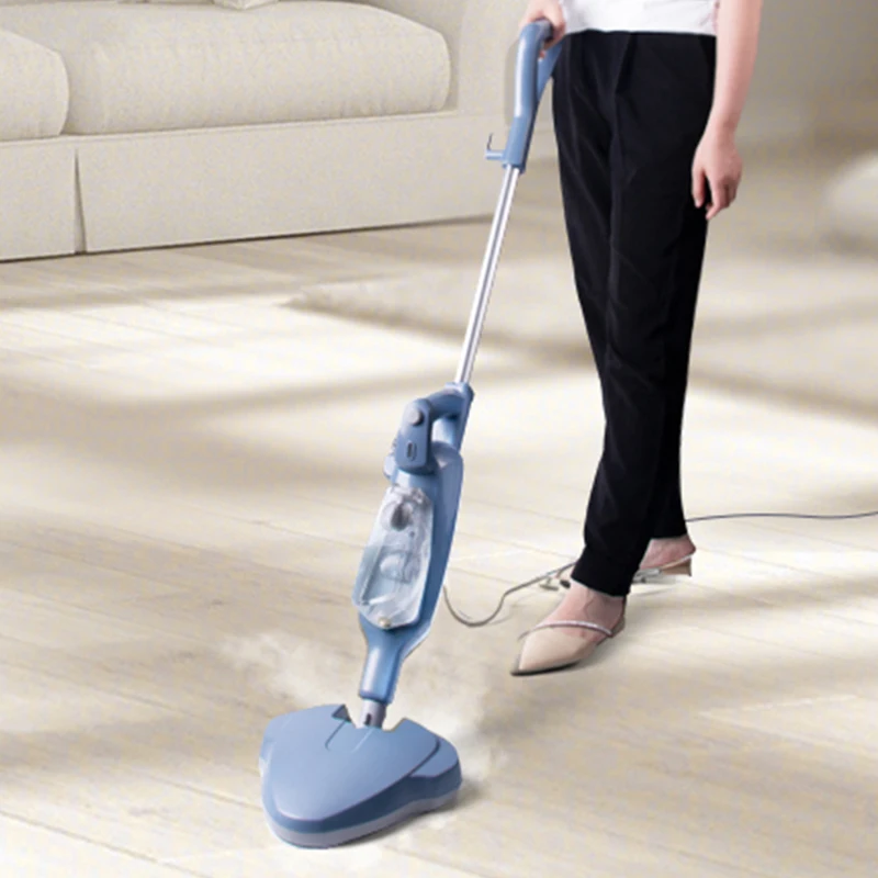 2025High Pressure K5 Steam Cleaner Portable Electric Handheld Steam Mop - Image 5