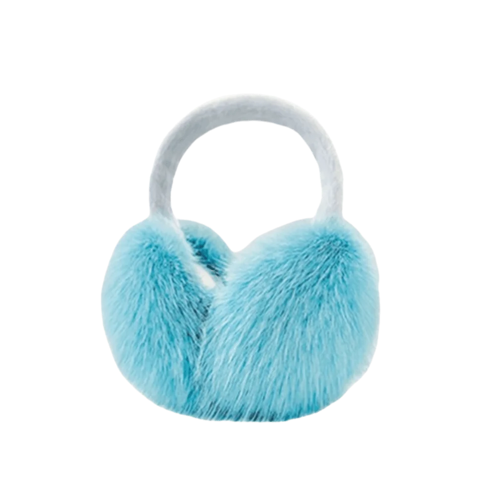 

Милые зимние плюшевые наушники с героями мультфильмов, утепленные ветрозащитные складные наушники, сохраняющие тепло, детские наушники, студенческие