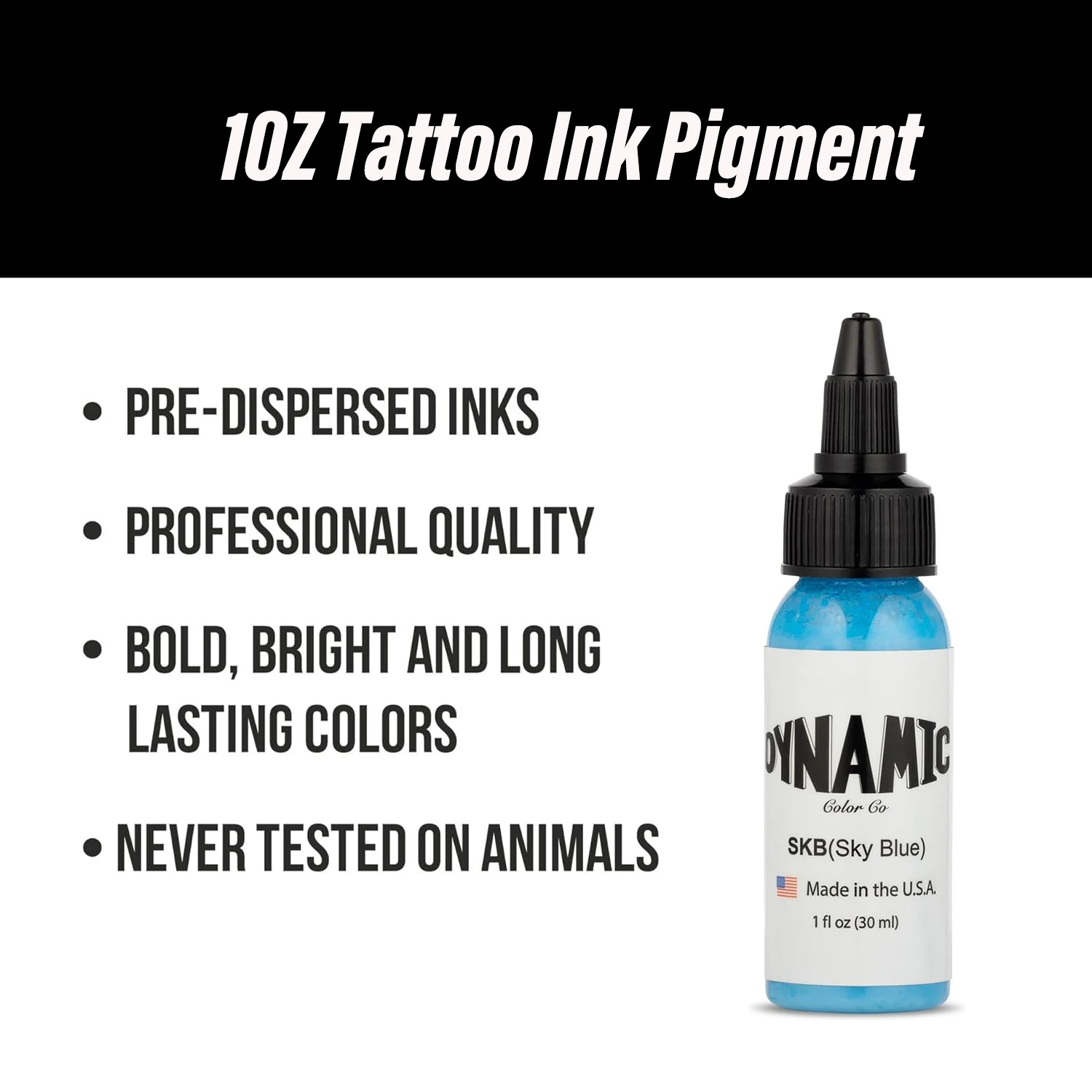 Thumbnail 3 - #32 Best Professional Tattoo Ink Sets to Buy In 2026