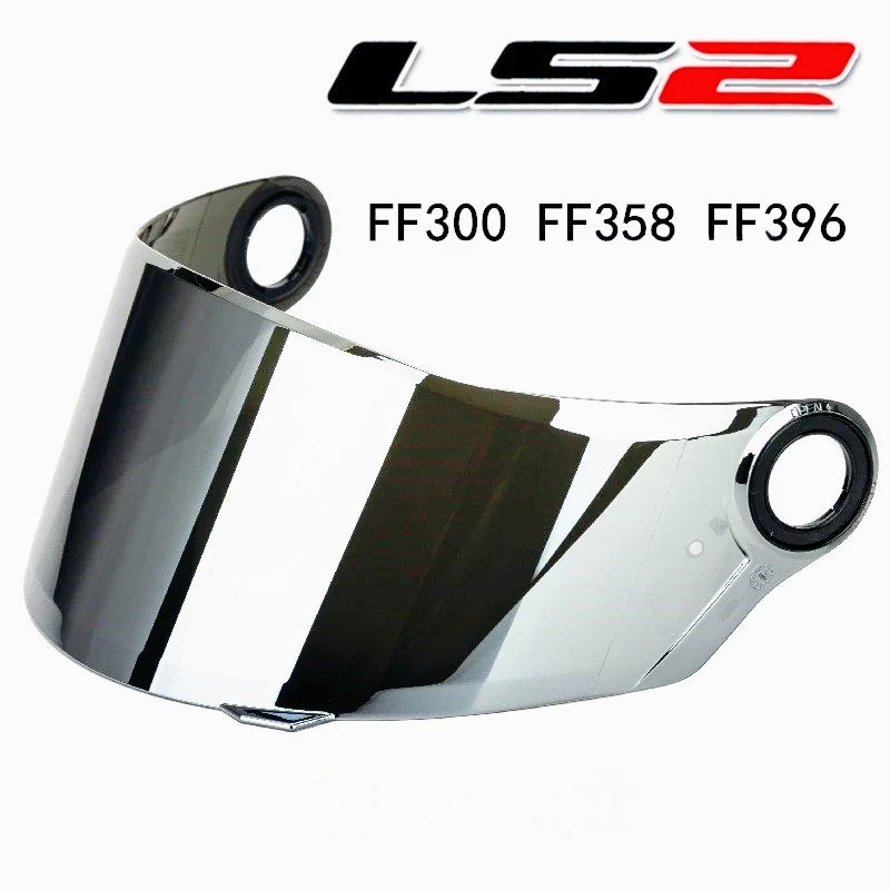 

Козырек для мотоциклетного шлема для LS2 FF300 358 396 FF-MHR-48, щиток для мотоциклетного шлема, очки с покрытием, козырьки, мотоциклетное оборудование