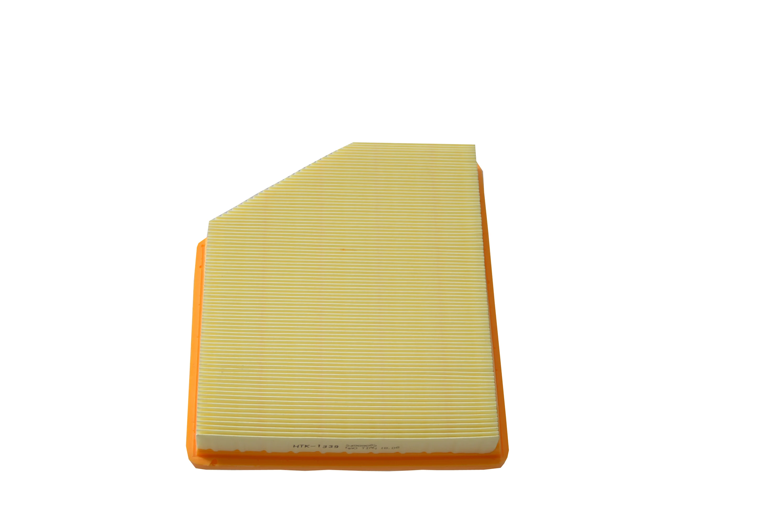 Car Air Filter Element For Baojun 310 1.5L 2017-2021) L2B 310W 1.5L (2017-2022) OEM 23989662 LX 4791 Auto Spare Engine Accessory