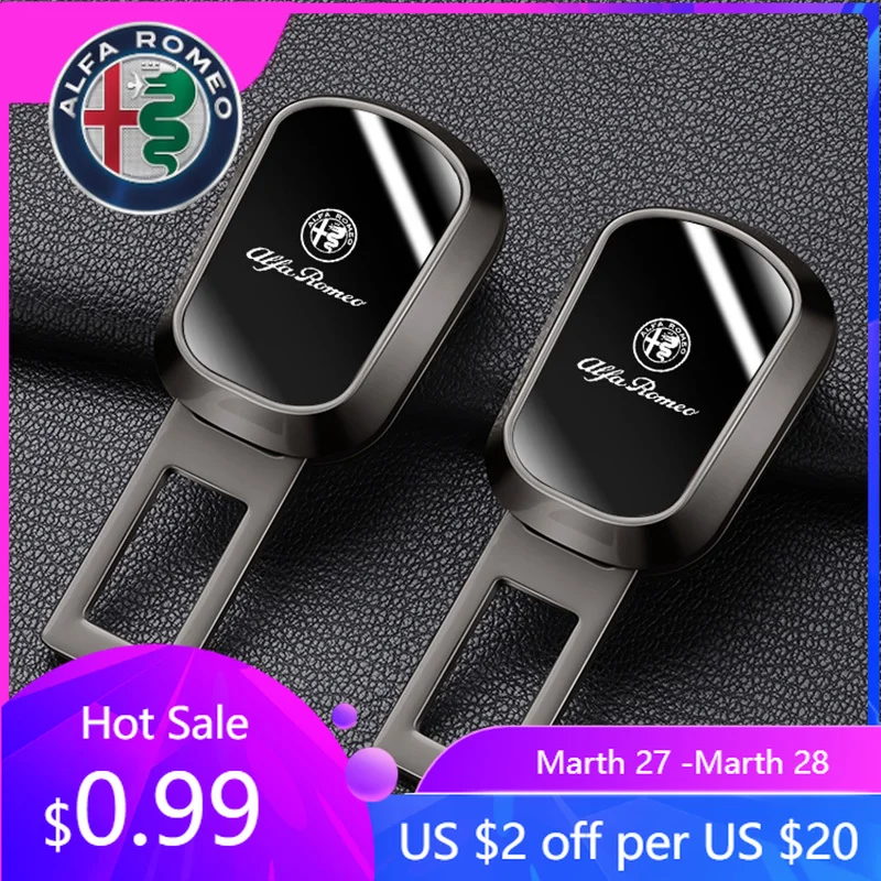 For Alfa Romeo Car …