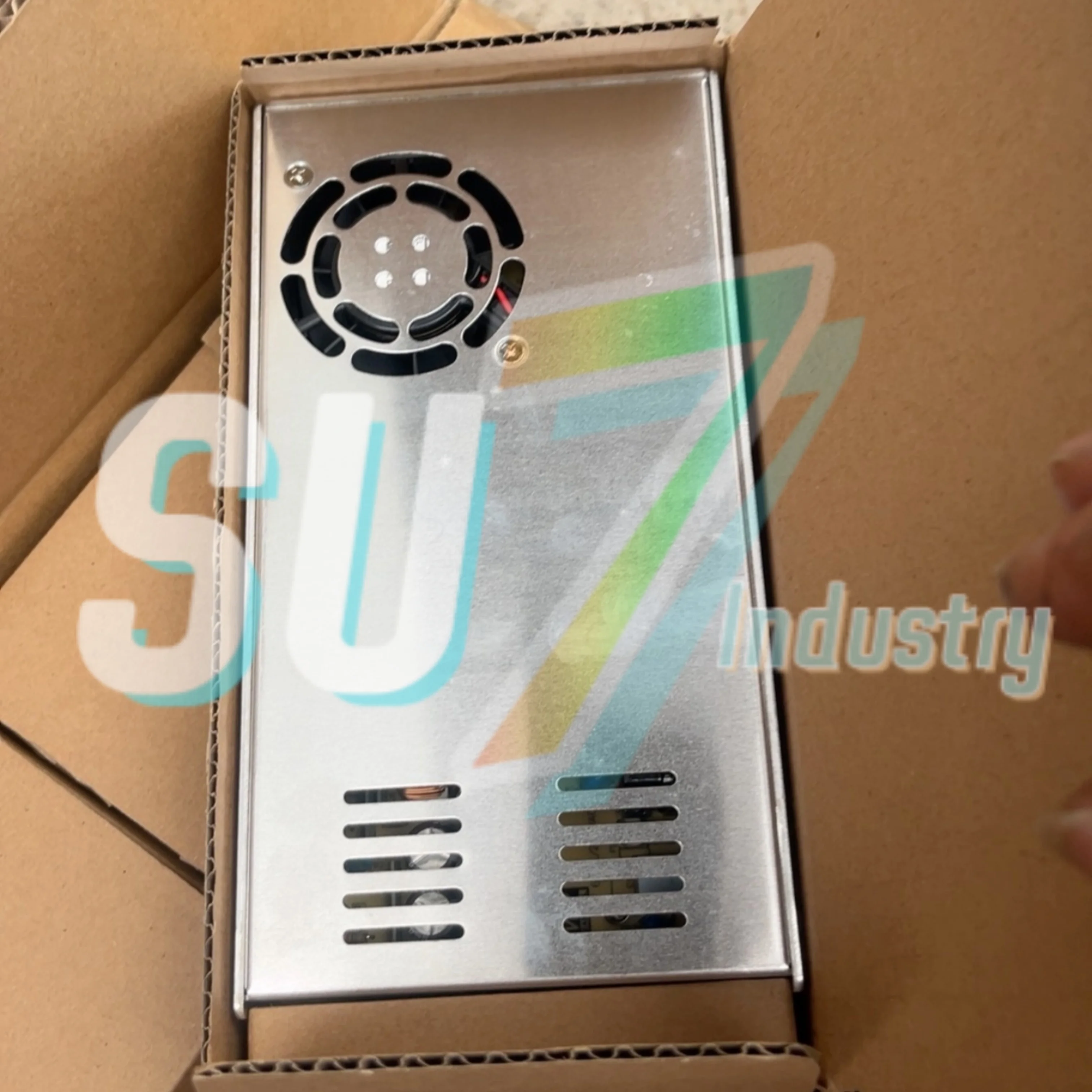 Mean Well SP-320-12 SP-320-24  Switch Power Supply New In Box