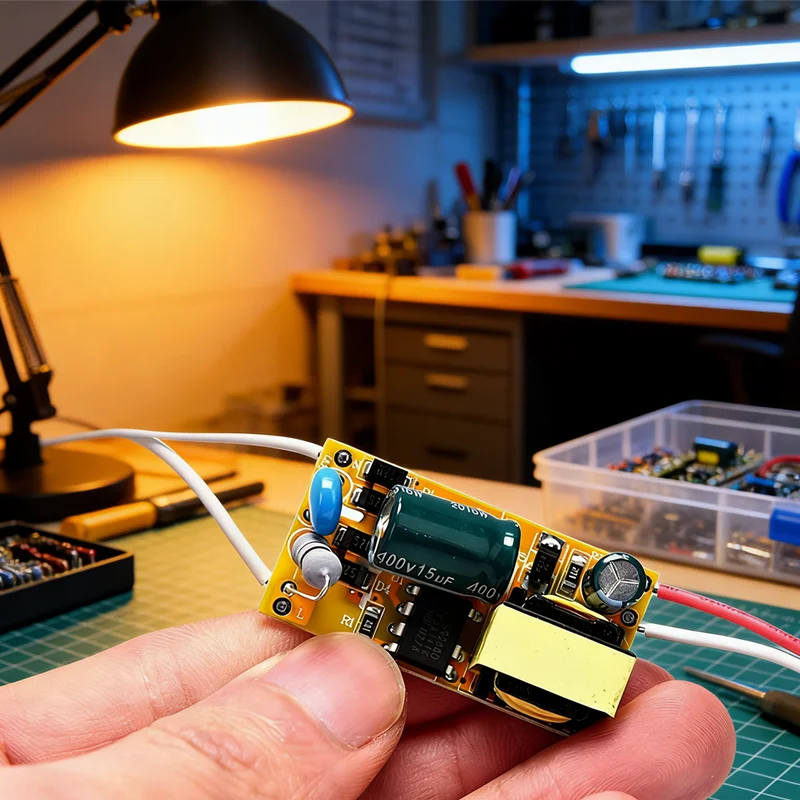 Universal Led Drive…