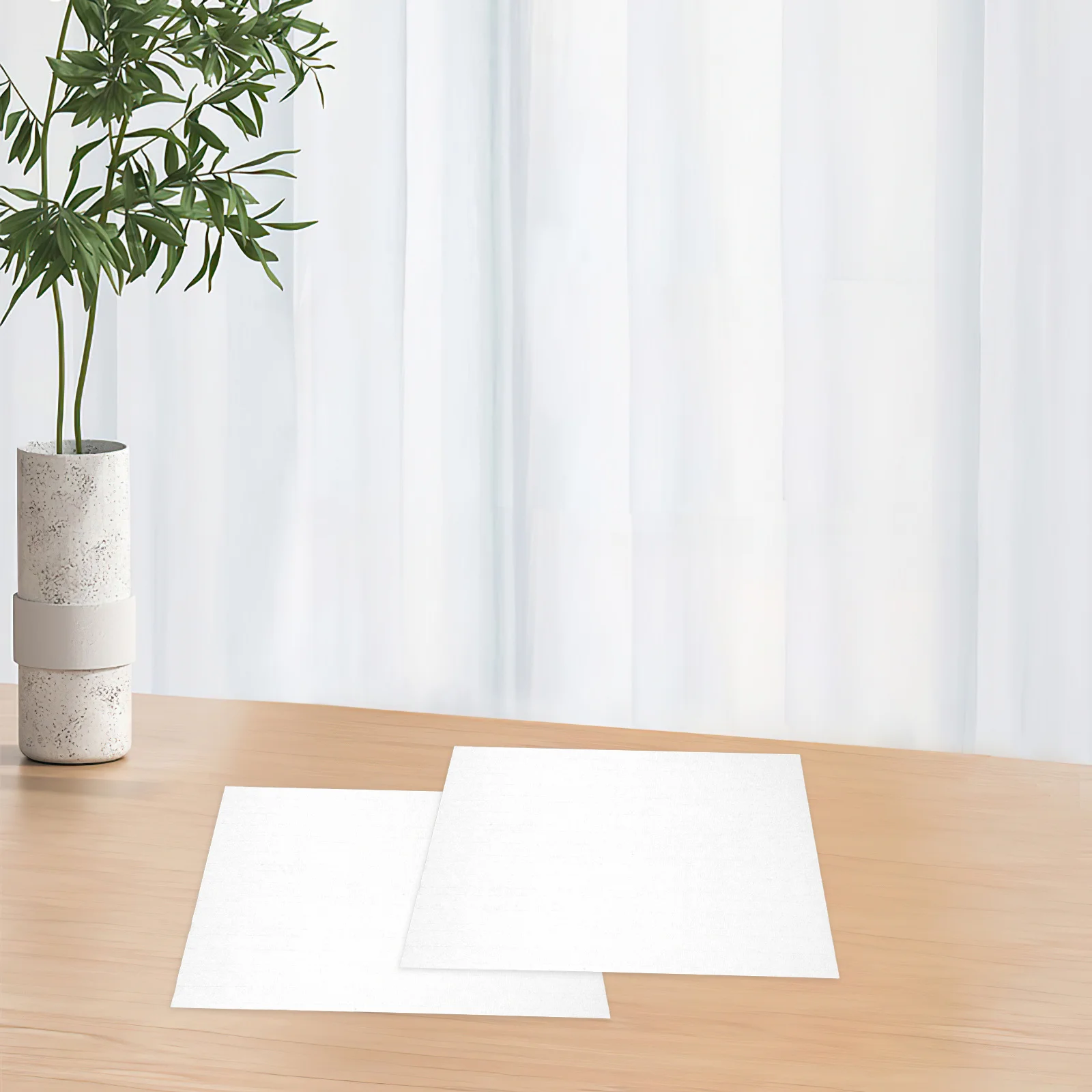 50 Vellen Schrijven Sumi Papier Xuan Rijstpapier voor Chinese Kalligrafie Borstel Inkt Tekening Schilderen Praktijk Gladde Kant Aanbevolen