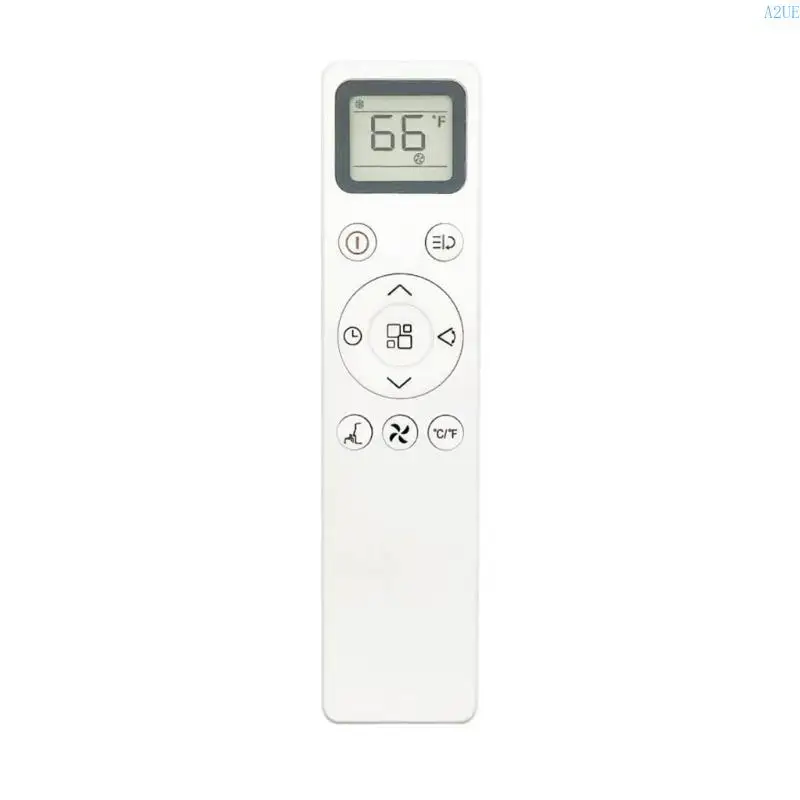 A2UE Air Conditioni…