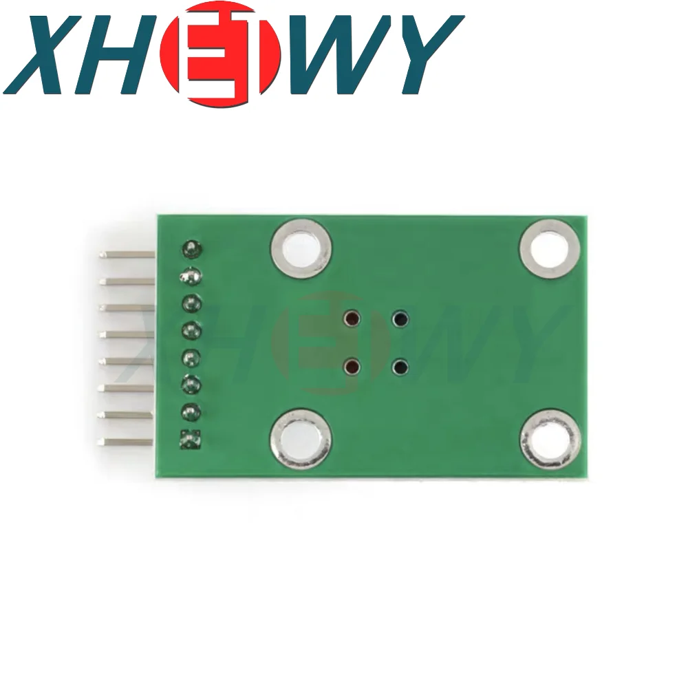 Bouton de Navigation à Cinq Directions pour Ardu37, Joystick à Bascule 5D, Clavier Indépendant, MCU AVR, 2.0V-9.0V, DIY