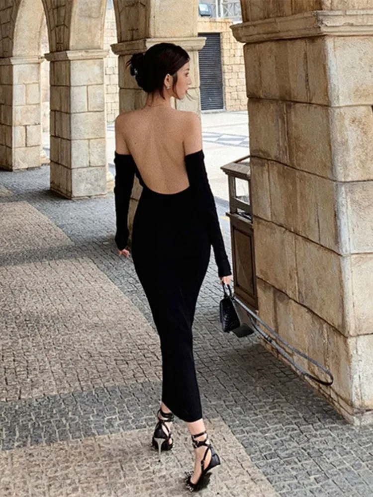 Elegante solide Prom Party Kleider Frauen Sexy trägerlose ärmellose bodenlange Abendkleider Cocktailkleid A-Linie drapiert WH2