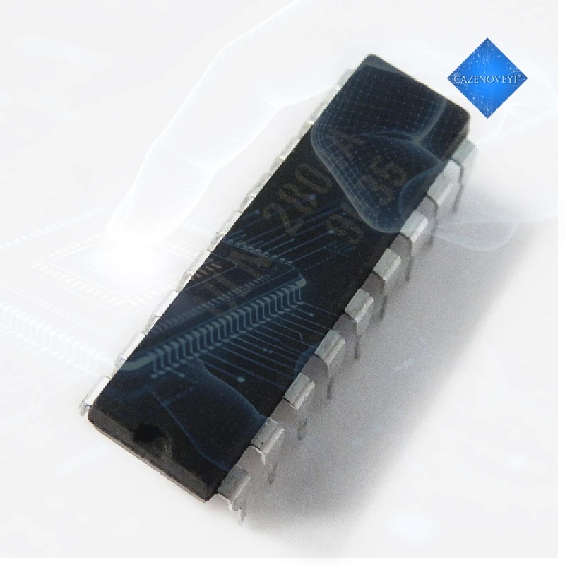 (5-10-20-30-100PCS) ULN2804 ULN2804AP DIP-18 ULN2804APG