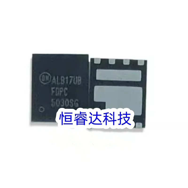 5pcs 100% New FDPC5030SG 5030SG QFN-8 Chipset