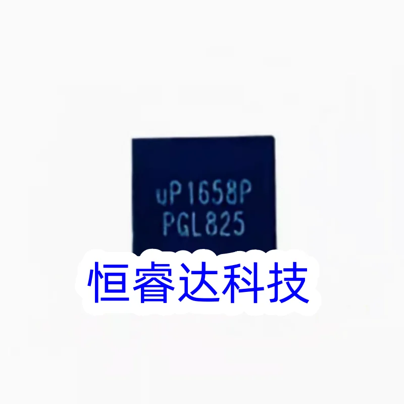 

(5 шт.) 100% новый набор микросхем UP1658PQKF UP1658P QFN-20