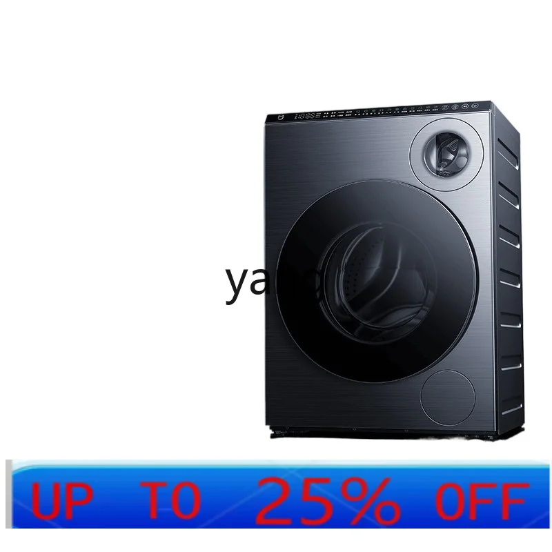 

lmm direct drive frequency conversion drum washing machine underwear washing automatic household