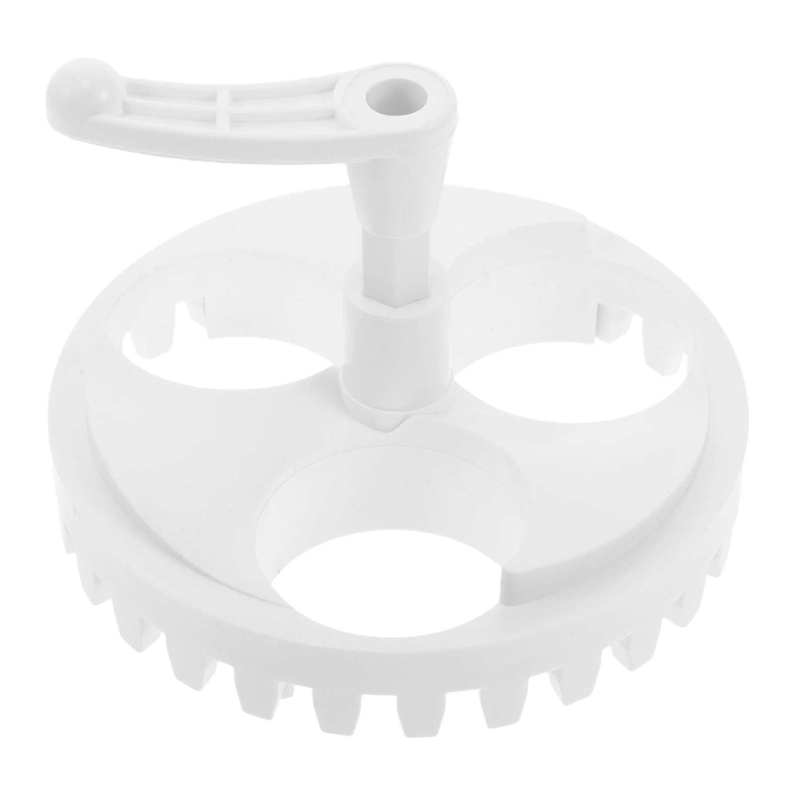 1 set Candy Machine Wheel Wheel For Vending Candy Dispenser Replacement Parts Plastic Precision Vending Accessories