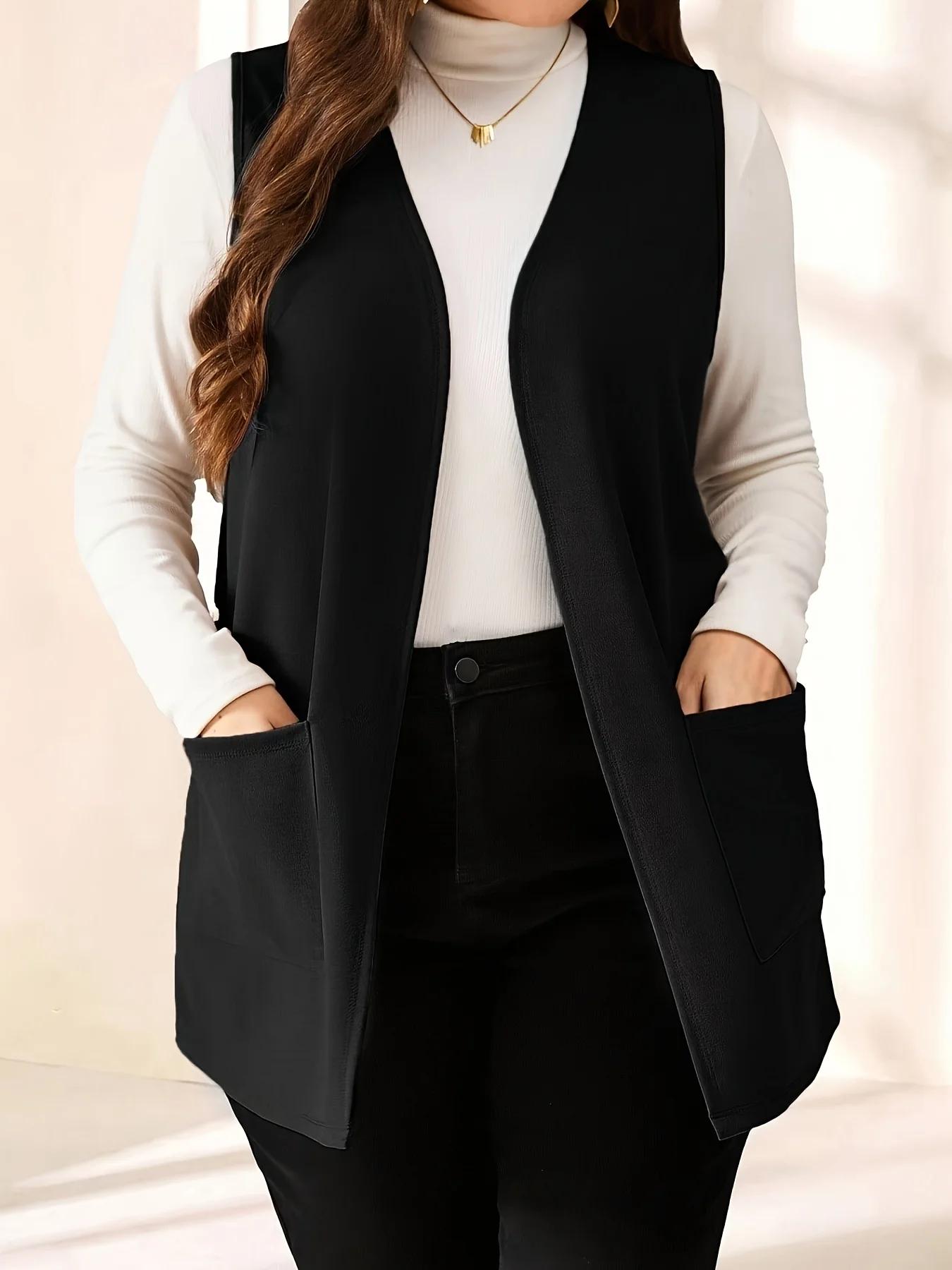 Thumbnail 4 - #27 Latest Button Front Cardigans Offers