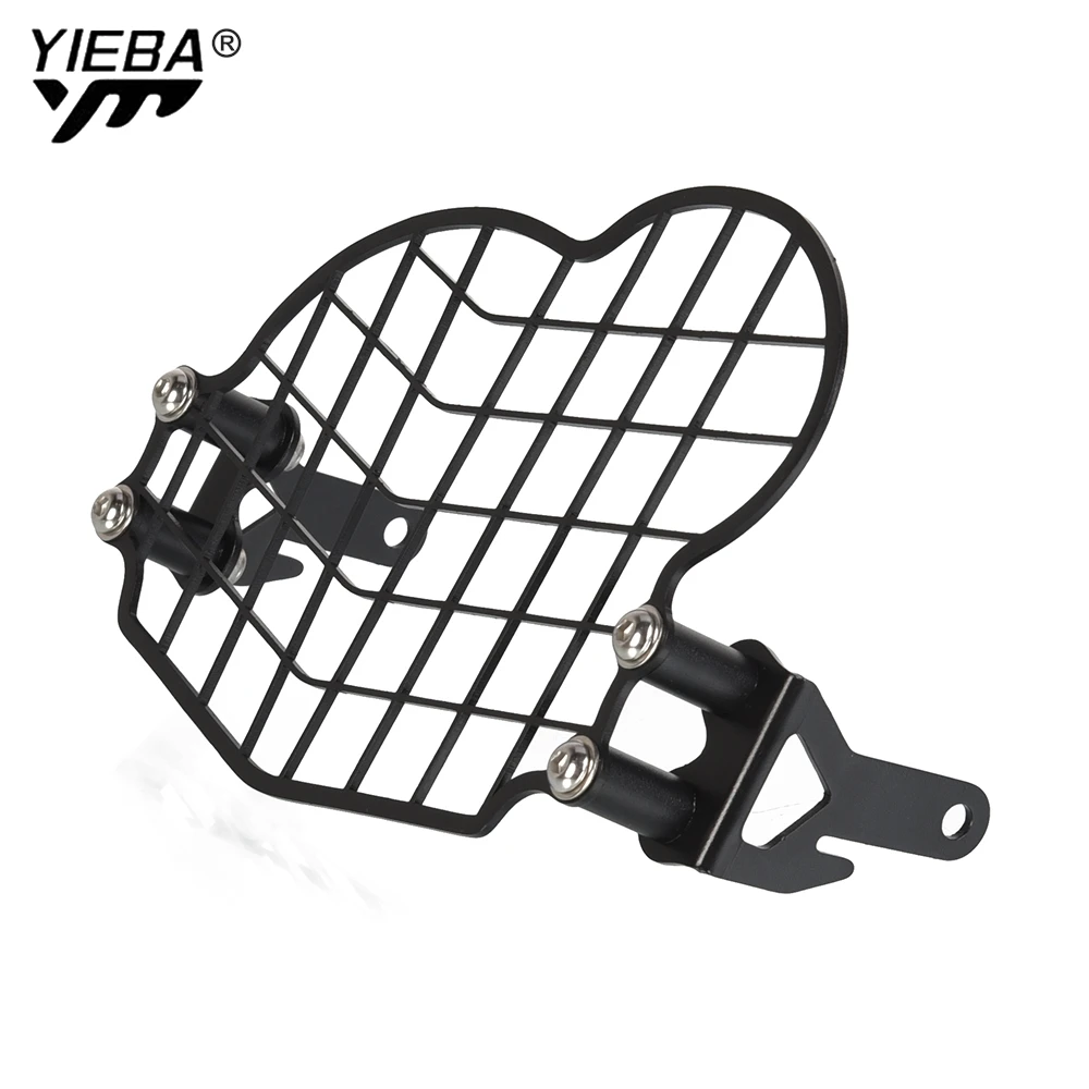 

Для BMW G650GS SERTAO аксессуары для мотоциклов, защита для фар, решетка для фар, защитная крышка G650 GS XCOUNTRY/XMOTO