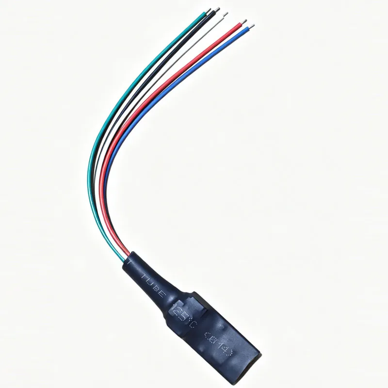For Mercedes Benz MB HU7 Instrument Emulator for A206 A223 A177 with Chip Model R7F7015293/ R7F7015294 Mileage