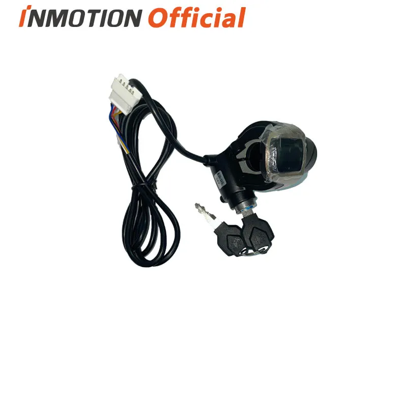 INMOTION P1 P1F P2 Electric Bicycle P Series Accessories Throttle Handle Child Seat P series P1 P2 charger