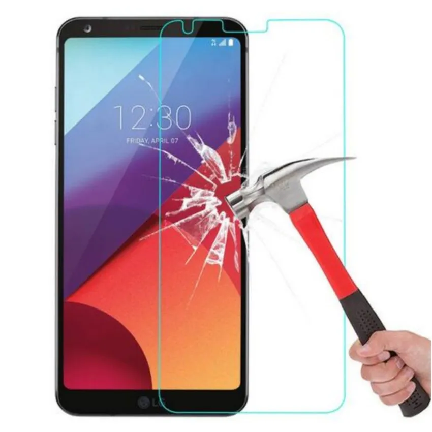 For Lg G6 Plus Temp… - image