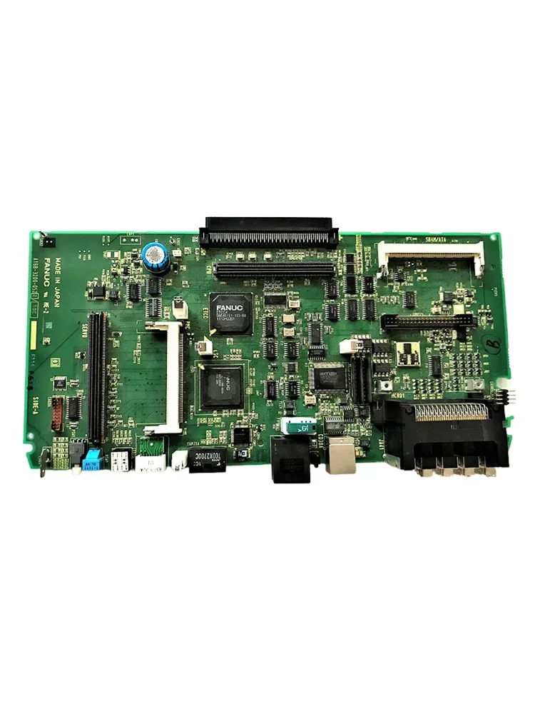 Fanuc Circuit Main PCB Board A16B-3200-0522 For CNC System