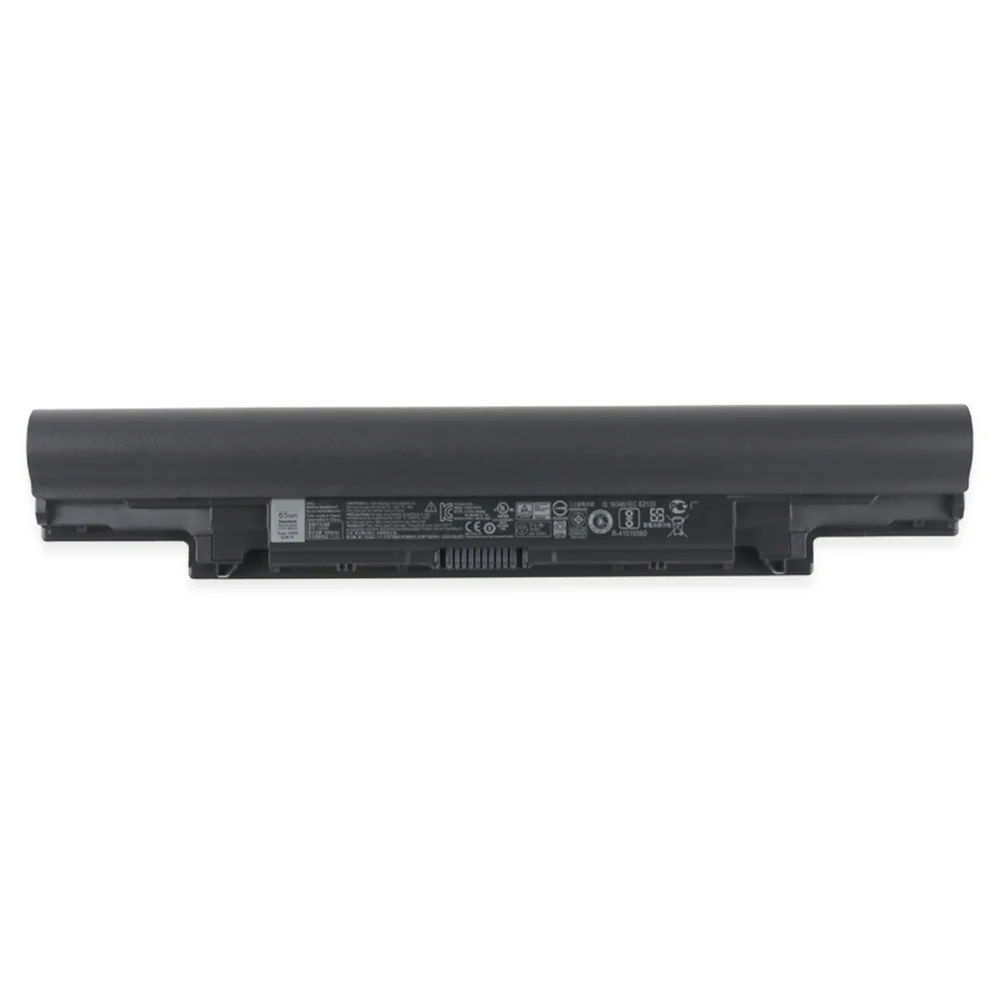 Imagem -04 - Genuine 65wh Yfdf9 Bateria do Portátil Dell Latitude 3340 3350 3ng29 H2f7d Hgjw8 K5nn2 Bateria Novo