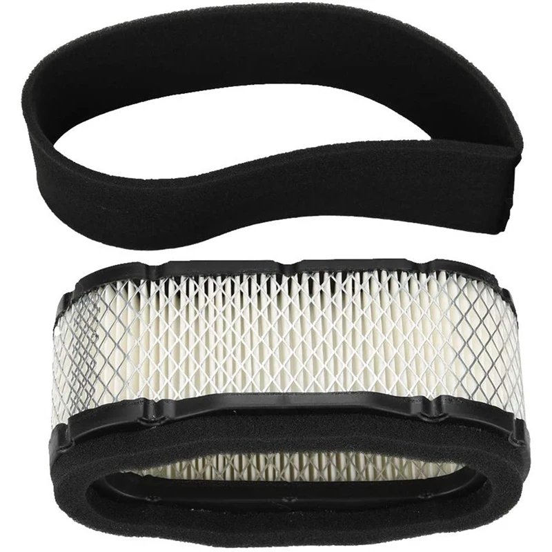 11013-7024 Air Filter Adjustment Kit For Kawasaki FH721V FH601V FH641V FH680V 4-Stroke Engine image 6