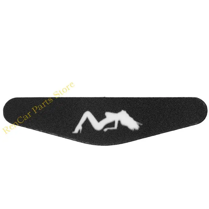 

F19A 1PC Handle Sticker For 4 Game Controller Light Bar PVC Decals