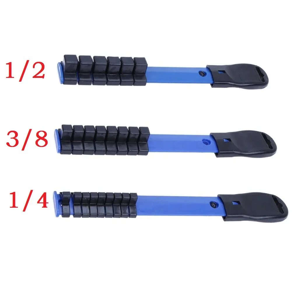 Hand Tools Socket Holders 1Pcs 225mm / 8.85Inch Accurate Easy To Use Plastic Reliable Stable High Quality Material