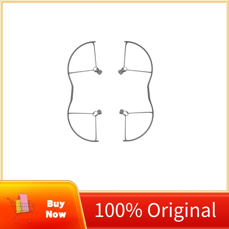 For DJI Air 3 Series Propeller Guard Oringinal Drone Accessories