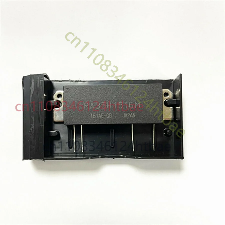 1pcs for Mitsubishi RA35H1516M 154-162MHz 40W 12.5V 2 Stage Amp. For MOBILE RADIO NEW
